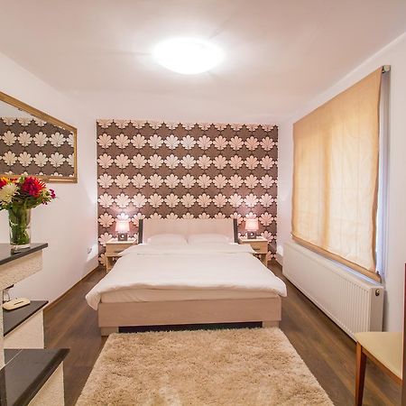Postavarului Residence Braşov Eksteriør bilde
