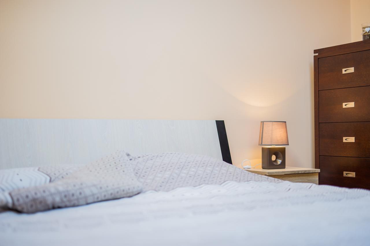 Postavarului Residence Braşov Eksteriør bilde